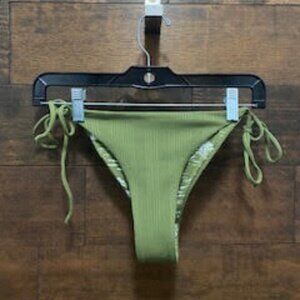 Salty Crew Seafarer Tie Side Bottoms